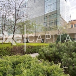 Продажа 5-комн квартиры на вторичном рынке Коробейников переулок,  д. 1