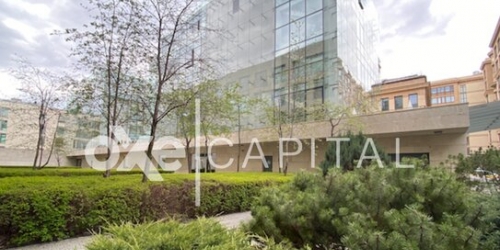 5-комн квартира Коробейников переулок,  д. 1