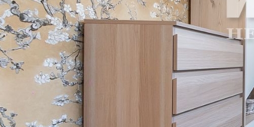 3-комн квартира улица Ефремова, 16/12