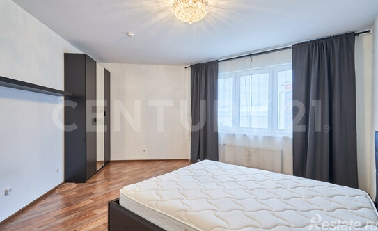 Продажа 1-комн квартиры на вторичном рынке Ленинский пр-кт,  д. 56,  к. 1