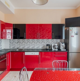 Продажа 4-комн квартиры на вторичном рынке проспект Маршала Жукова,  д. 78
