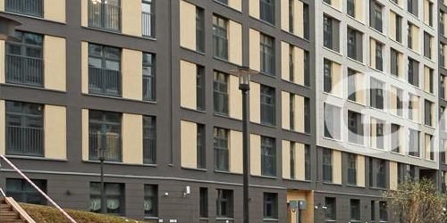 1-комн квартира Белоостровская улица, 28