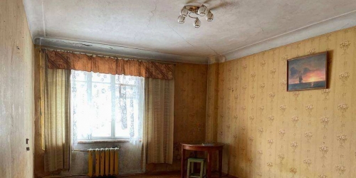 3-комн квартира Стачек просп.,  д. 11