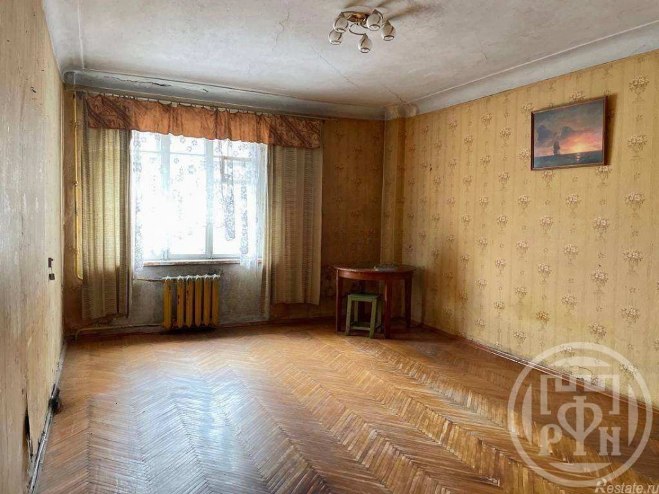 Продажа 3-комн квартиры на вторичном рынке Стачек просп.,  д. 11