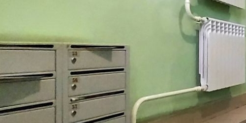 2-комн квартира улица Летчика Бабушкина, 18