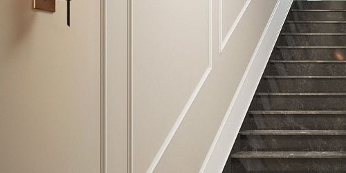 4-комн квартира Поварская улица, 8/1к1