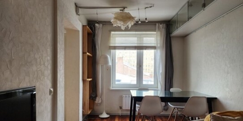 3-комн квартира Лазаревский пер,  д. 2,  к. 1