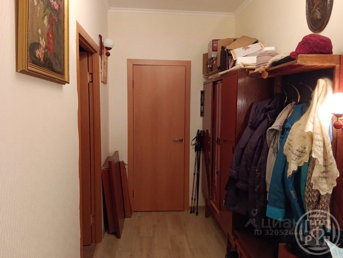 Продажа 1-комн квартиры на вторичном рынке Красное Село, улица Лермонтова, 11к1