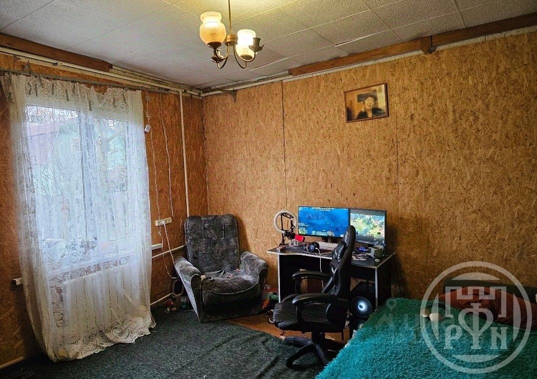 Продажа дома пос. Песочный, Садовая улица, 50