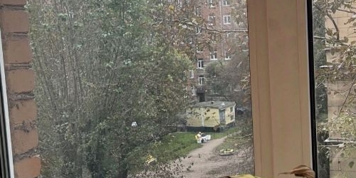 4-комн квартира бульвар Красных Зорь, 1