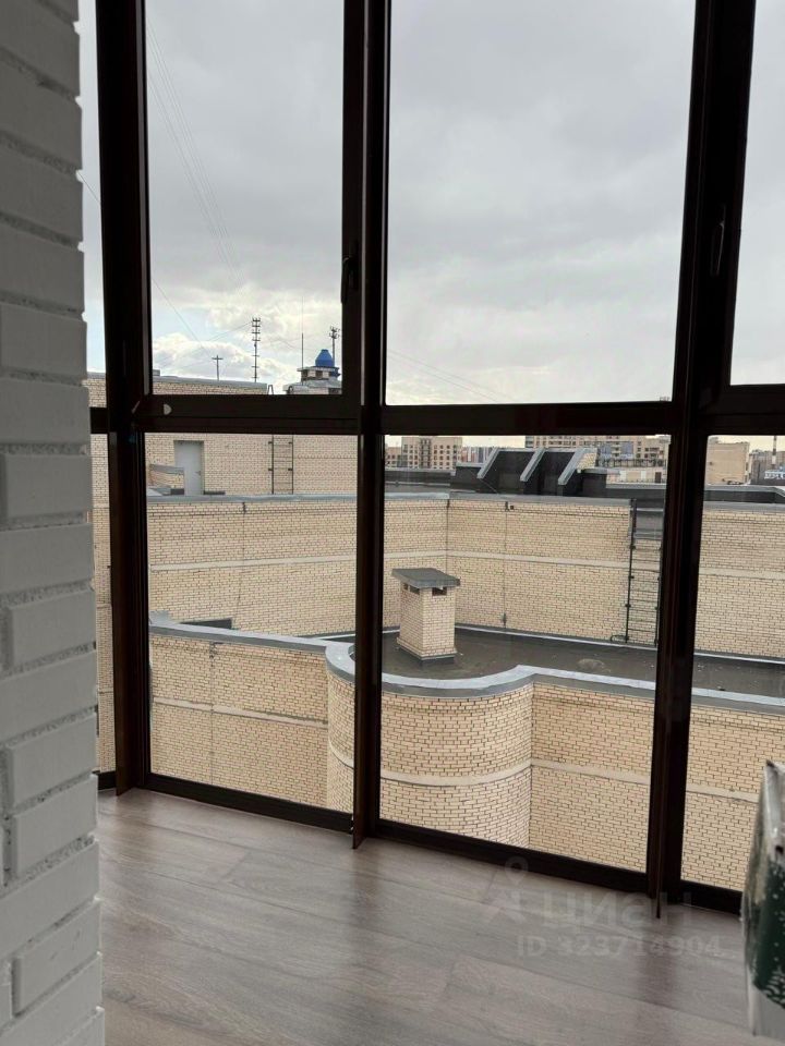 Продажа 1-комн квартиры на вторичном рынке улица Бутлерова, 11к4