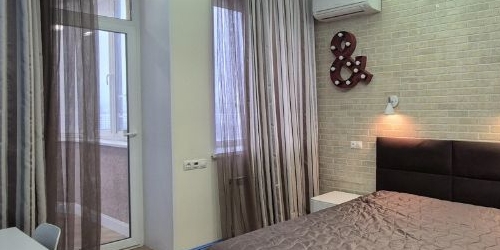 4-комн квартира шоссе Энтузиастов, 55