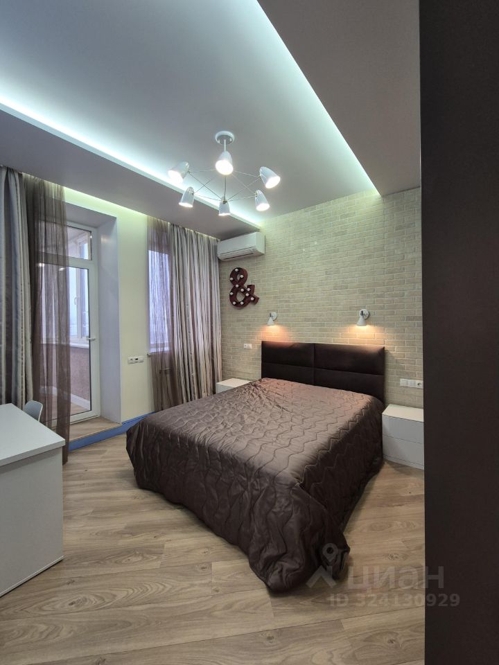 Продажа 4-комн квартиры на вторичном рынке шоссе Энтузиастов, 55