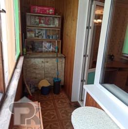 Продажа 1-комн квартиры на вторичном рынке Одинцово, Маршала Крылова бульвар, дом 16