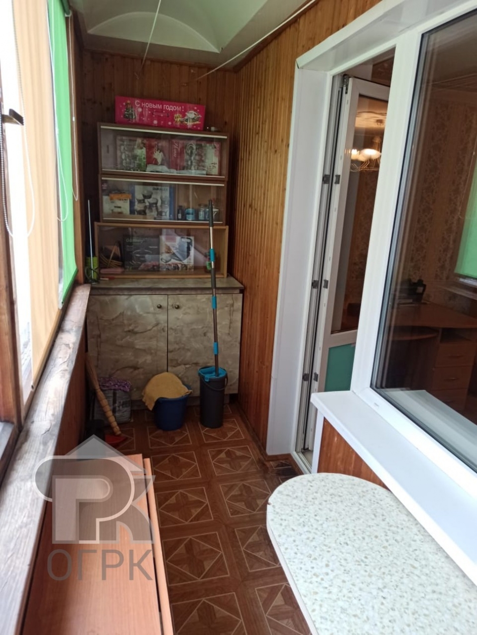 Продажа 1-комн квартиры на вторичном рынке Одинцово, Маршала Крылова бульвар, дом 16