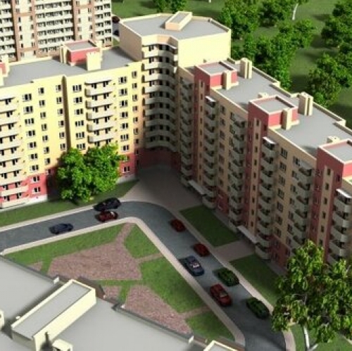3-комн квартира Московское ш,  д. 246