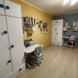 Продажа 2-комн квартиры на вторичном рынке Рождественская улица,  д. 37