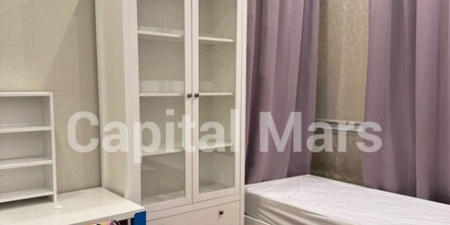 2-комн квартира Погонный проезд,  д. 3А