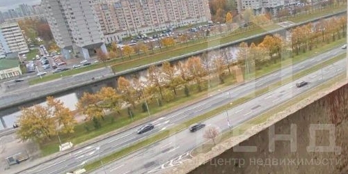 3-комн квартира Новосмоленская набережная, 1