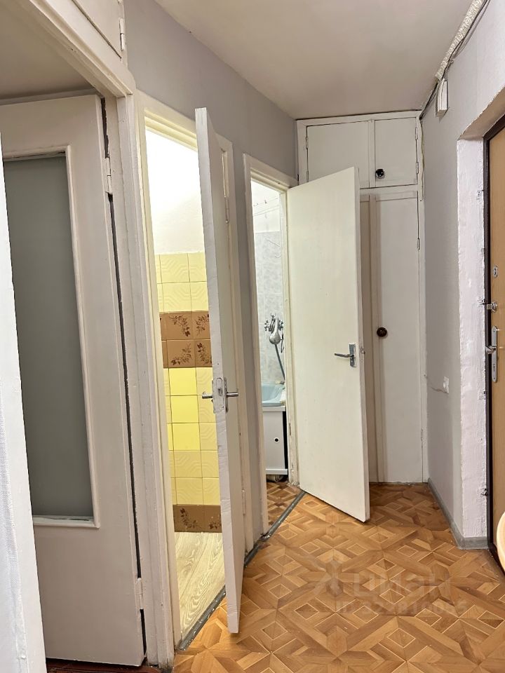 Продажа 2-комн квартиры на вторичном рынке Чехов-8 тер., с. Шарапово, улица Южная, 5