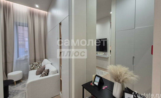 Продажа 1-комн квартиры на вторичном рынке ул Садовая-Спасская,  д. 19,  к. 3