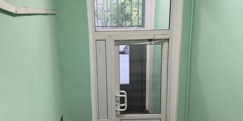 1-комн квартира Смольная улица,  д. 73