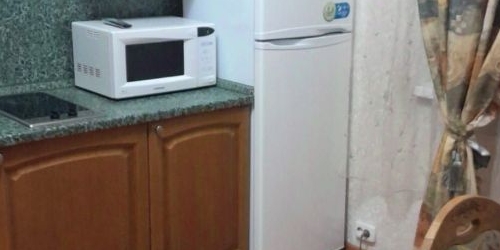 1-комн квартира улица Герасима Курина, 20