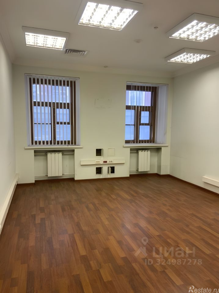 Продажа отдельного здания Овчинниковский Ср. пер