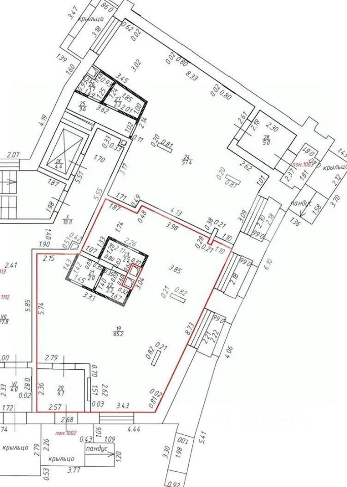 Продажа ПСН Николо-Урюпино, улица Полковника Глазунова,  д. 14