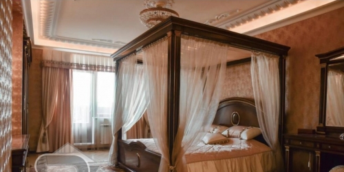 5-комн квартира Климентовский переулок, 2