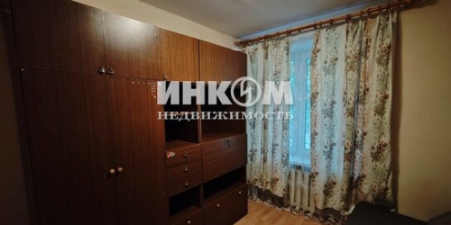 2-комн квартира ул Колесовой Елены,  д. 4