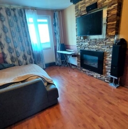 Продажа 2-комн квартиры на вторичном рынке Заповедная улица,  д. 28