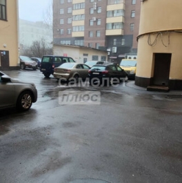 Продажа 3-комн квартиры на вторичном рынке Выборг, Треугольный переулок