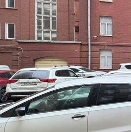 Аренда студии Электрический переулок, 3/10С1