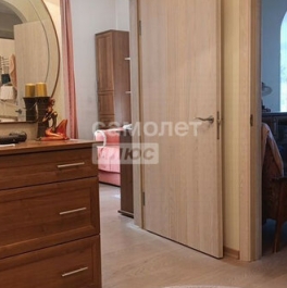 Продажа 3-комн квартиры на вторичном рынке ул Планетная,  д. 19/7