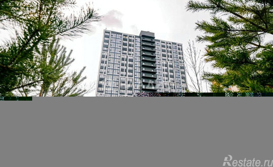 Продажа 2-комн квартиры на вторичном рынке улица Тамбасова,  д. 21 к2