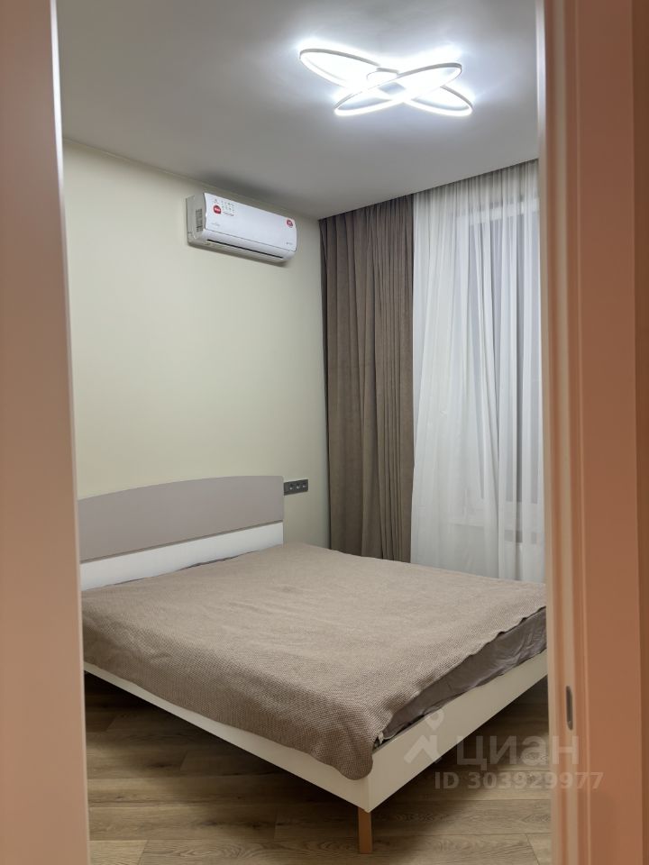 Аренда 2-комн квартиры на вторичном рынке проспект Лихачева, 12к4