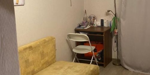 Комната Онежская улица, 36