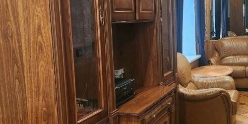 2-комн квартира Ленинградский проспект, 14К1