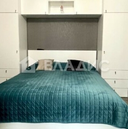 Продажа 2-комн квартиры на вторичном рынке Радиальная 6-я ул,  д. 3,  к. 4