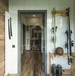 Продажа 1-комн квартиры на вторичном рынке Мистолово, Спортивный пр-д,  д. 21