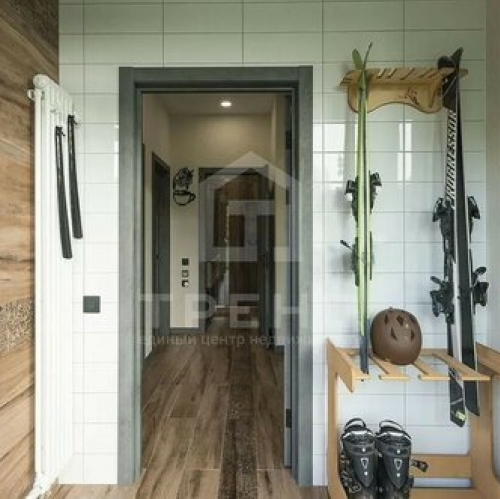 1-комн квартира Мистолово, Спортивный пр-д,  д. 21