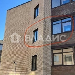 Продажа 3-комн квартиры на вторичном рынке Юкки, Тенистая улица,  д. 11 к4