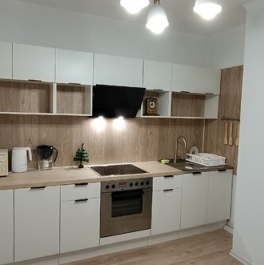 Продажа 2-комн квартиры на вторичном рынке Гурьевский проезд,  д. 35/58