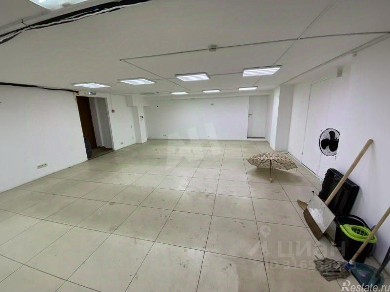 Аренда торгового помещения Ленинградское ш,  д. 8,  к. 3