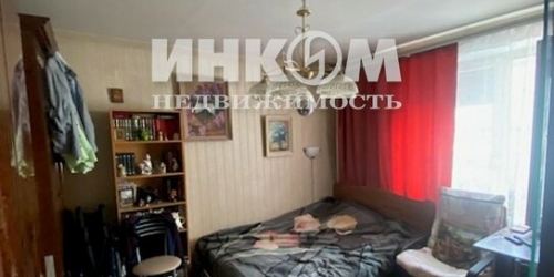 2-комн квартира Стрелецкий 2-й проезд,  д. 10