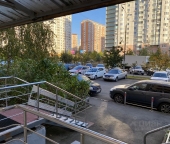 Продать Торговые помещения Красногорск г, Ильинский б-р  8 