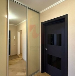 Продажа 2-комн квартиры на вторичном рынке Одинцово, ул Триумфальная,  д. 12