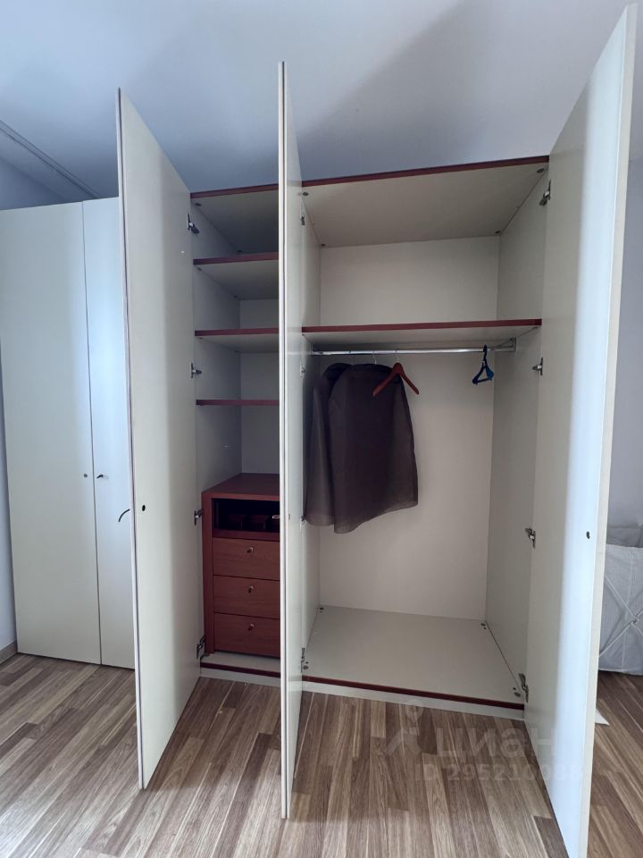 Аренда студии улица Оптиков, 45к1