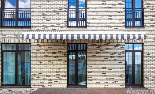 Продажа 3-комн квартиры на вторичном рынке Апрелевка, ул Парк Апрель,  д. 42